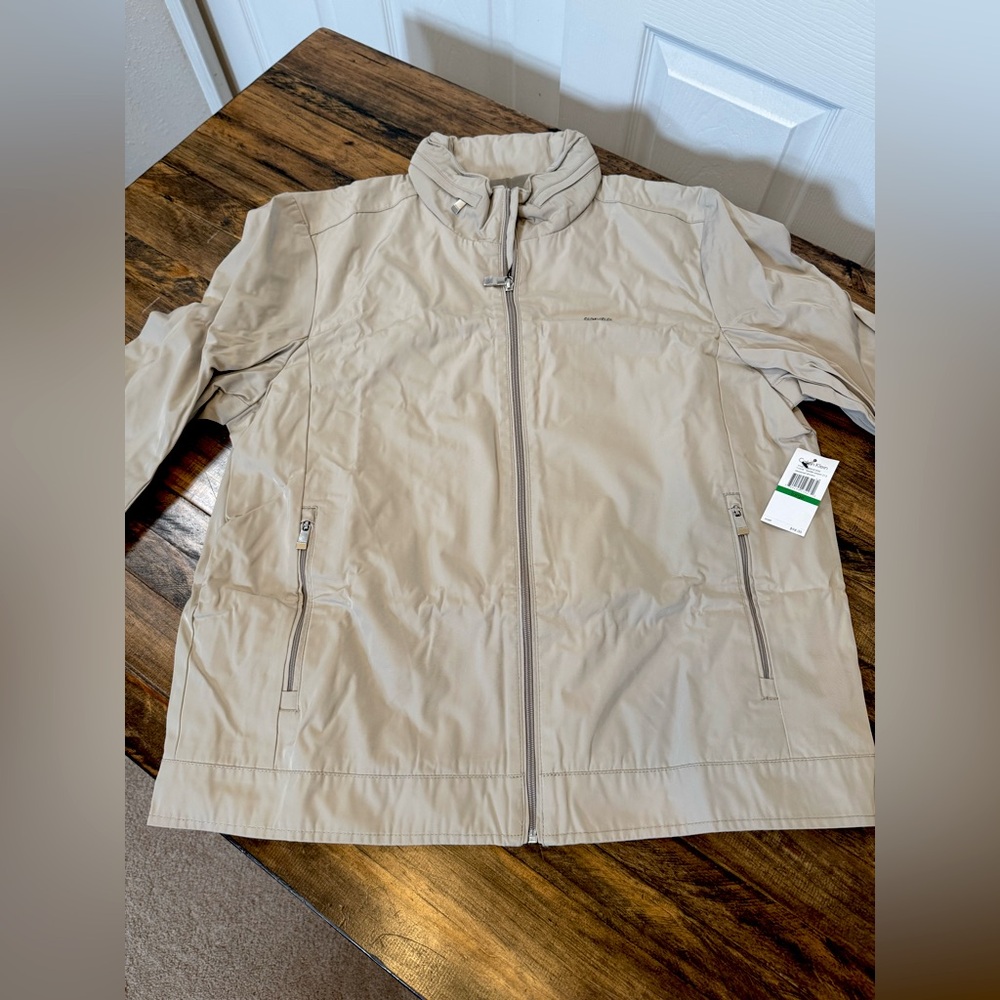 Calvin Klein Jacket